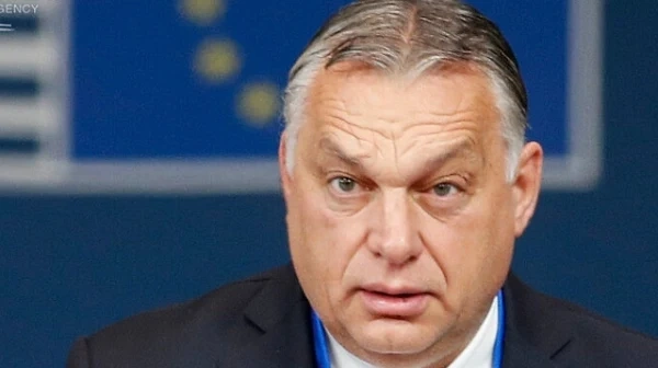 Борел посочи вратата на Орбан за излизане от ЕС