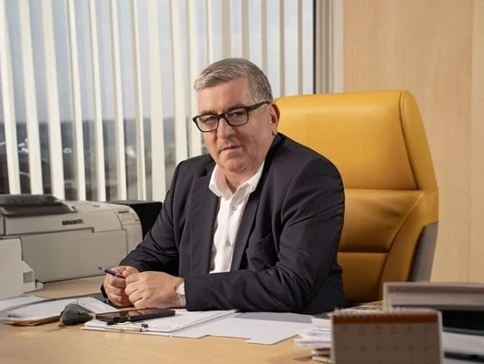 Христо Димитров: Готвя се за балотаж във Варна 