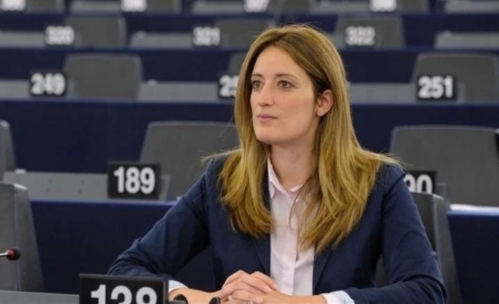 Мецола: Конфликтът в Газа не бива да отвлича вниманието ни от Украйна