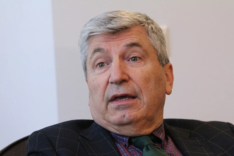 Илиян Василев: ДАНС стана агенция за национална дестабилизация, прави активно мероприятие