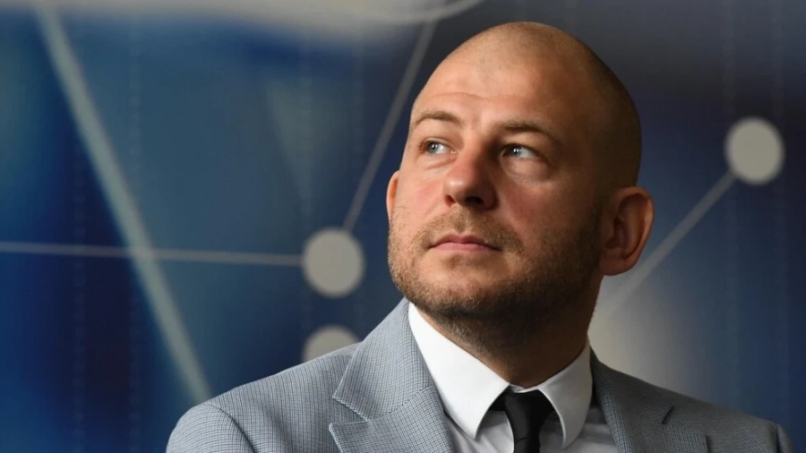 Стойнов: ДАНС внушава, че съм изнесъл чувствителна информация на флашка – това е лъжа