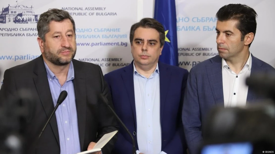 ПП-ДБ добиват апетит за предсрочни избори