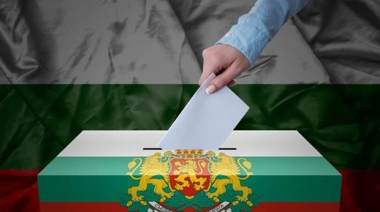 При близо 100% обработени протоколи: 8 града с кметове, другите отиват на балотаж 