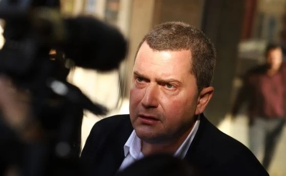 Кметът на Перник уволни Нинова: Ваня Григорова ще е новият лидер на БСП