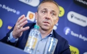 Илиан Илиев обяви големия проблем на националния отбор и разкри как може да го реши