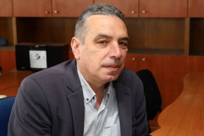 Георги Даскалов: 2023 не е 1989 - свалянето на Живков промени всичко в България, докато свалянето на Борисов не променя всичко