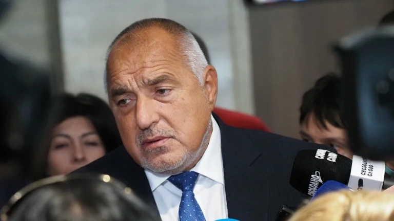 След местните избори ГЕРБ решава дали да остане в правителството