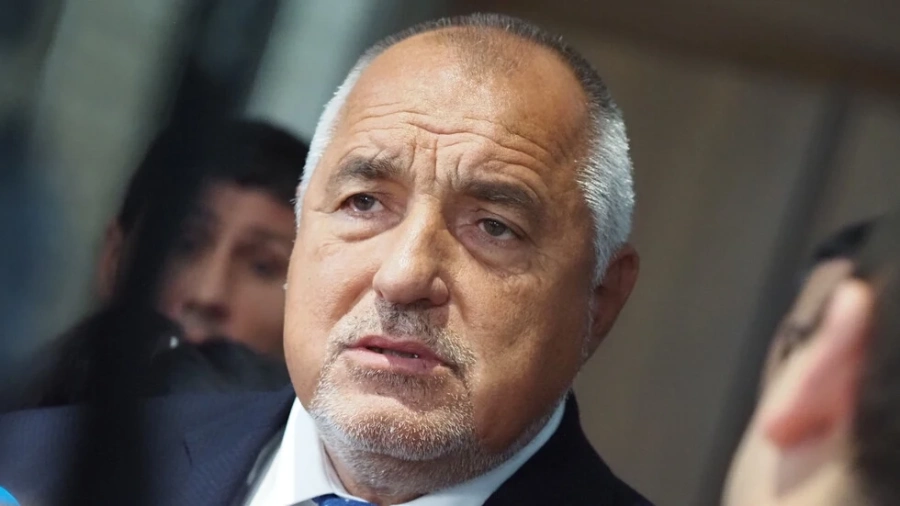 Разочарованият Борисов казва в сряда дали сглобката ще се разпадне