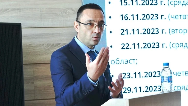 Стартират тестовете на системата за предупреждение при бедствие BG-ALERT