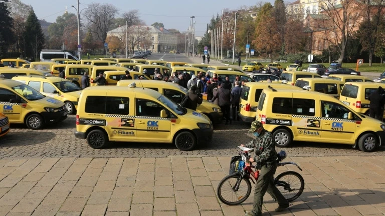 КЗК наказа имитатори на ОК Супертранс