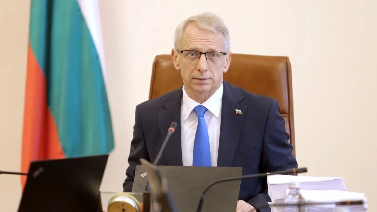 Денков: Действията на партиите през следващите дни ще покажат кои се интересуват от съдбата на България
