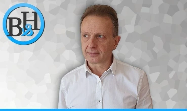 Иван Сотиров: 100 хил. души гласуваха за Ваня Григорова, като наказателен вот срещу Васил Терзиев 