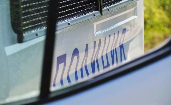Задържан е мъж за опит за убийство в дом за стари хора
