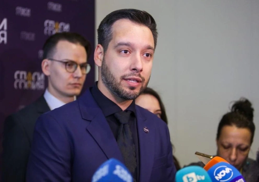 Борис Бонев: Не ми е фикс идея да бъда председател на общинския съвет