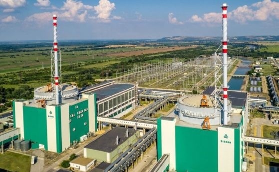 Министърът на енергетиката: Има напредък по проекта за седми блок на АЕЦ Козлодуй, ще има и осми