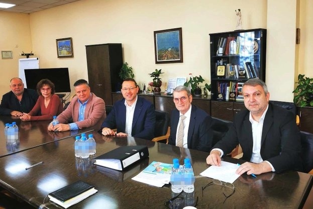 МЗ гарантира средствата за образна диагностика на СБАЛ по детски болести Проф. Иван Митев