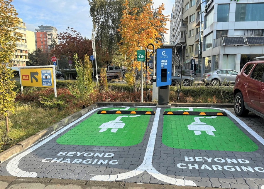 BILLA България и Eldrive започват партньорство за изграждане на зарядна инфраструктура за електромобили в цялата страна