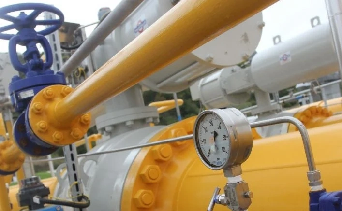 Природният газ в Европа поевтинява въпреки прогнозите за застудяване
