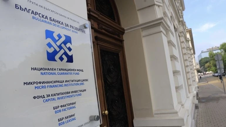 Кредити за 3.3 млрд. лв. са получили 12 хиляди български фирми с подкрепата на Националния гаранционен фонд