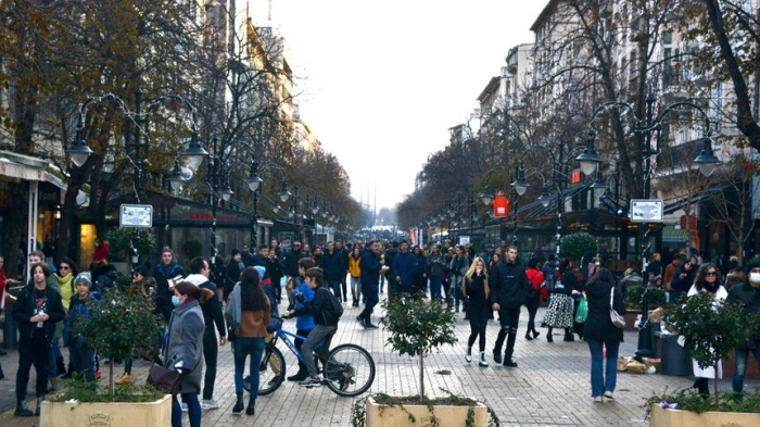 Витошка остава сред най-скъпите улици в Европа 