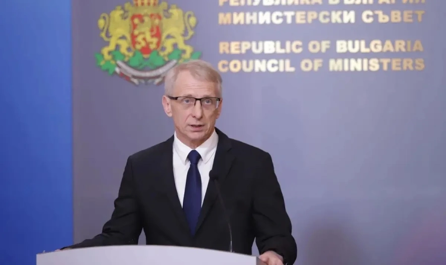 Денков се закани: Ще уволня всеки полицай, който е упражнил насилие