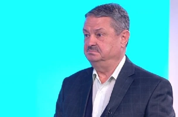 Георги Рачев: Отива си снегът, през уикенда ще става и за море