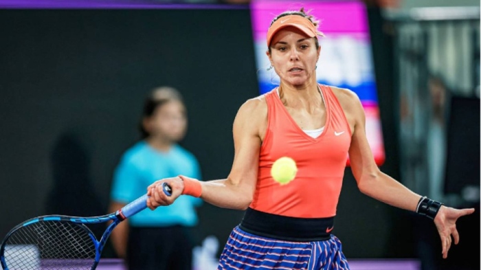 Виктория Томова ще участва на турнир в Русия