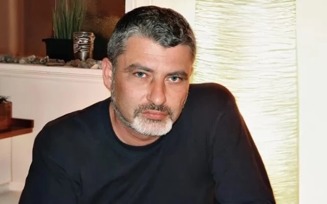 Журналистът Велислав Русев почина