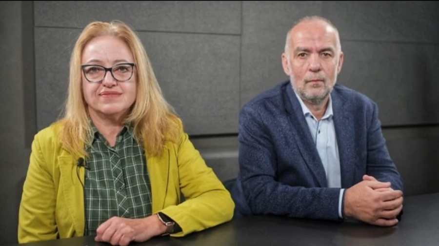 Зелено движение не одобрява решението на кабинета за изграждането на нови ядрени мощности в АЕЦ Козлодуй