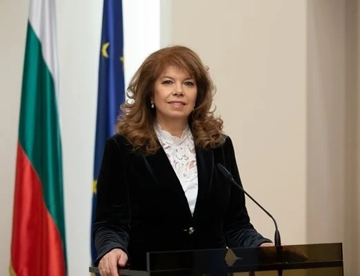 Илияна Йотова: В управлението има тежки съмнения как са правени сметките в държавата