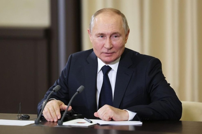 US представител: Путин няма да сключи мир в Украйна, преди да знае резултатите от вота в САЩ