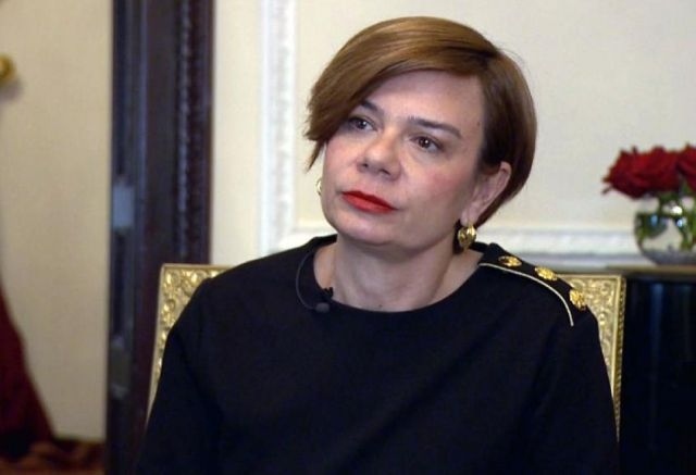 Посланик Айлин Секизкьок: България може да има скъп приятел в лицето на Турция