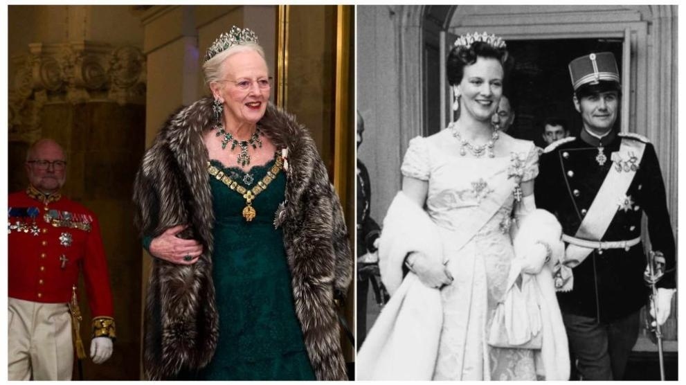 Коя е единствената кралица в света след смъртта на Елизабет Втора