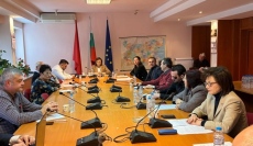 Ръководството на БСП и общински съветници в София обсъдиха разговорите с другите групи в СОС