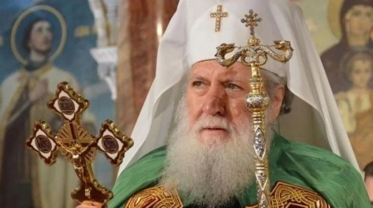 Отслужват молебен за здравето на Патриарх Неофит