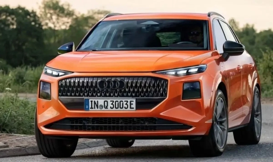 Още подробности за най-евтиното Audi