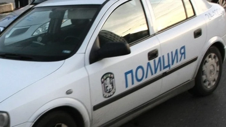 Иззеха над 2000 стоки менте от базар в София