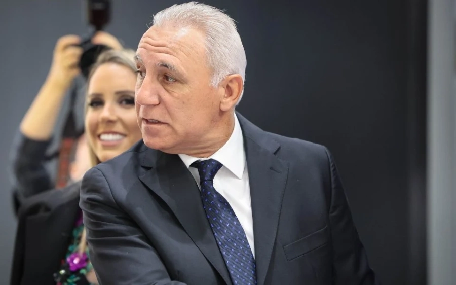 Стоичков: На 11-и декември лично вкарвам първия багер на ,,Армията\'\'
