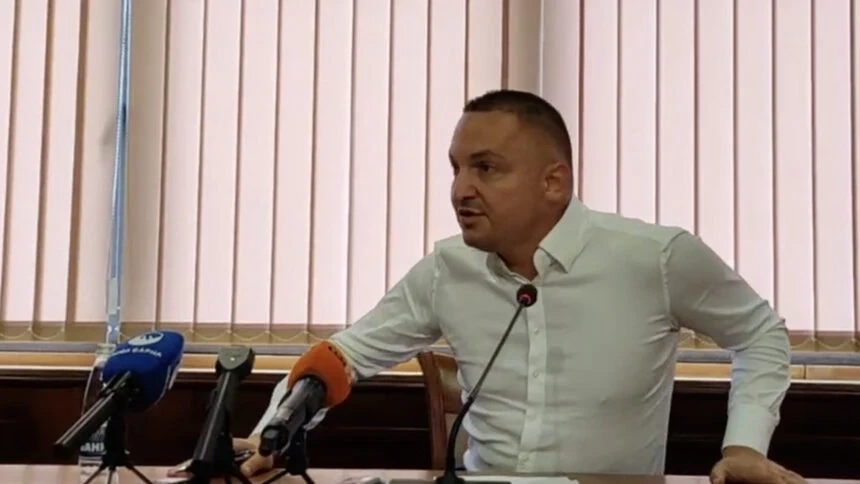 10 месеца бившият варненски кмет Иван Портних е бездействал по проект с краен срок 31 декември т.г.