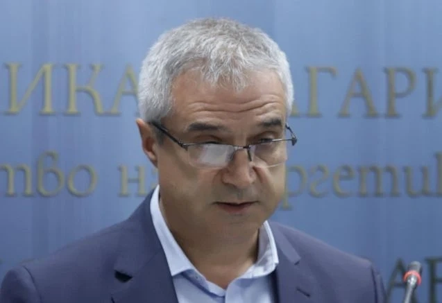 Министър Радев: Украйна се интересува и от инженеринговия проект за Белене