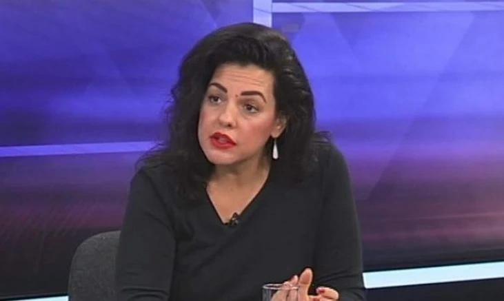 Цветанка Андреева: Има два риска пред конституционните реформи