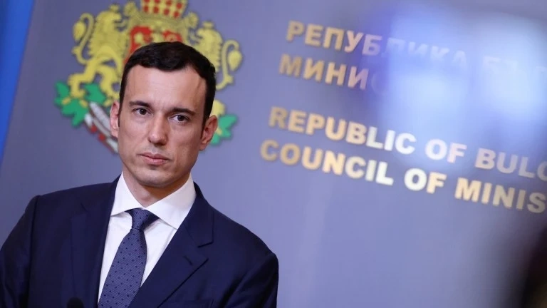 Васил Терзиев дари първата си кметска заплата за дете с малнутриция
