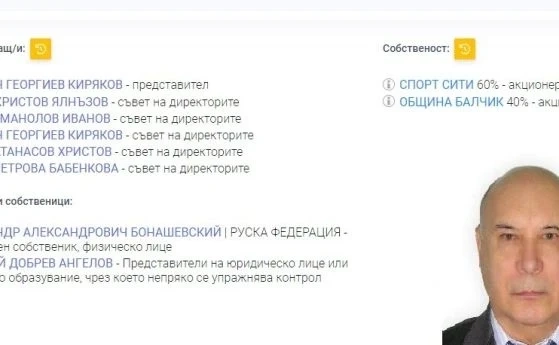 Руски граждани стоят зад така наречения \'\'протест на украинци\'\'