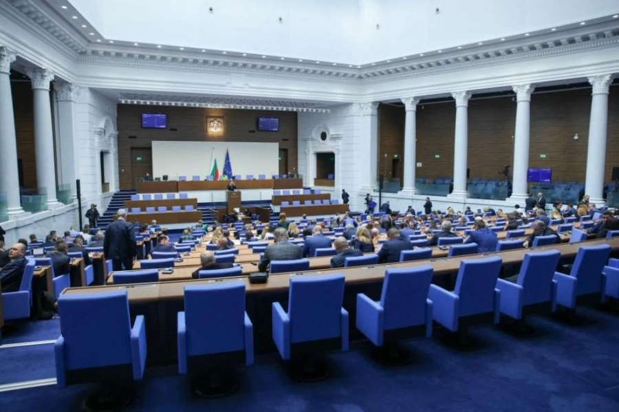 Окончателно: НС прие Бюджет 2024