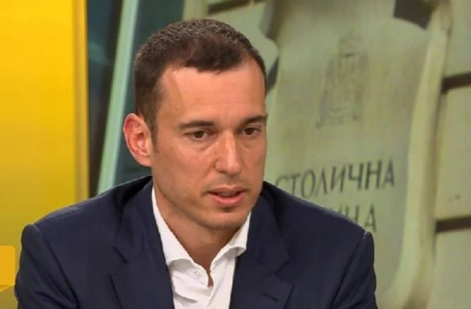 Столична община: Терзиев не е нарушил действащото законодателство