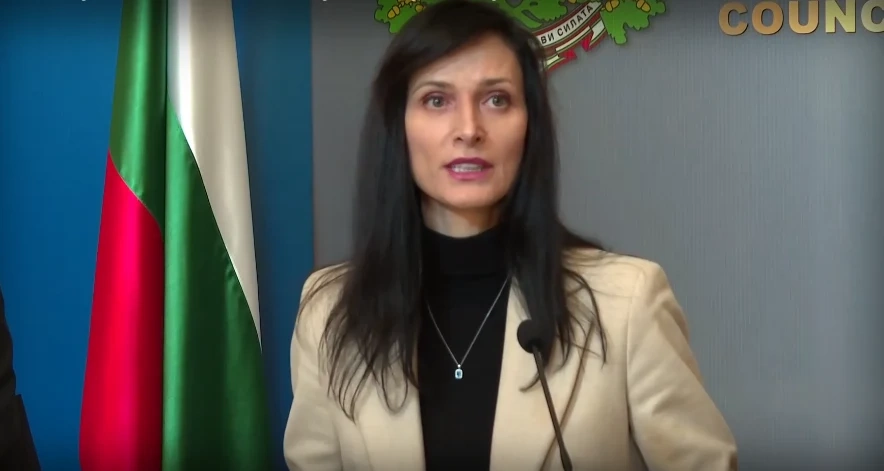 Габриел за руските журналисти: Визата е дадена от друга държава-членка