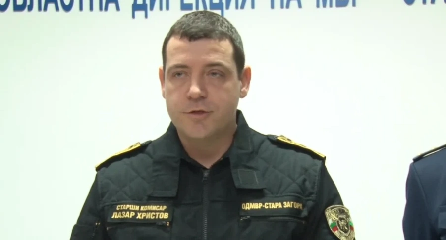 Полицията за смъртта на мъж след гонка в Стара Загора: Служителите на реда не са проявили агресия