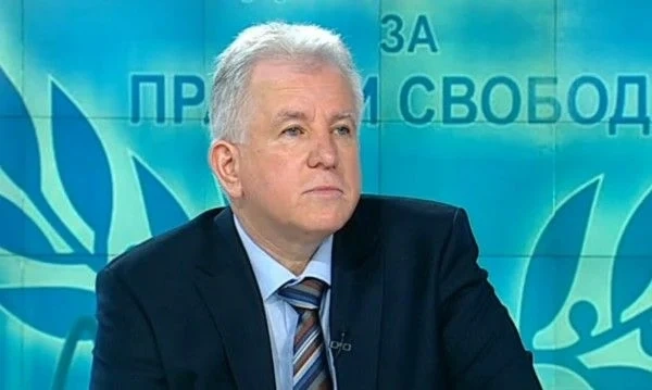 Гюнер Тахир: Доган води ДПС към разпад, няма достатъчно доверие на Пеевски