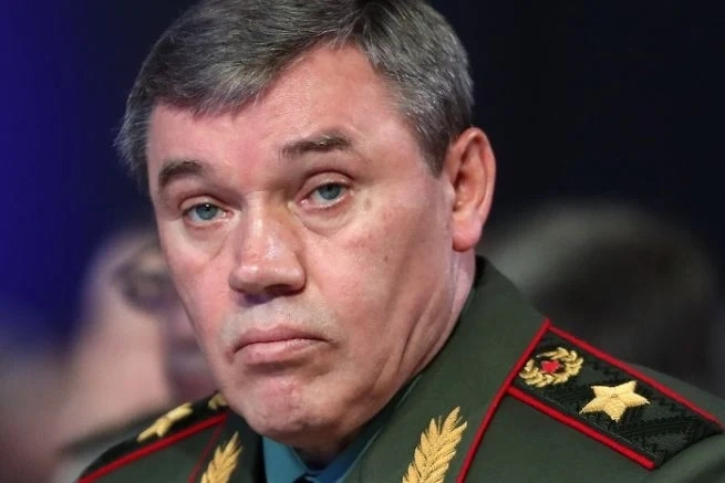 При удара срещу Крим може да е загинал шефът на руския генерален щаб ген. Герасимов