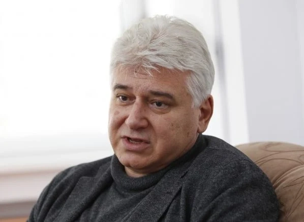 Проф. Пламен Киров: Допълнително споразумение с Австрия за Шенген, нарушава решението на НС от 2018 г.